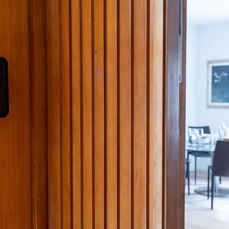 Quieta 6 - Renovated 70S Apartment - Italywego Περούτζια Εξωτερικό φωτογραφία
