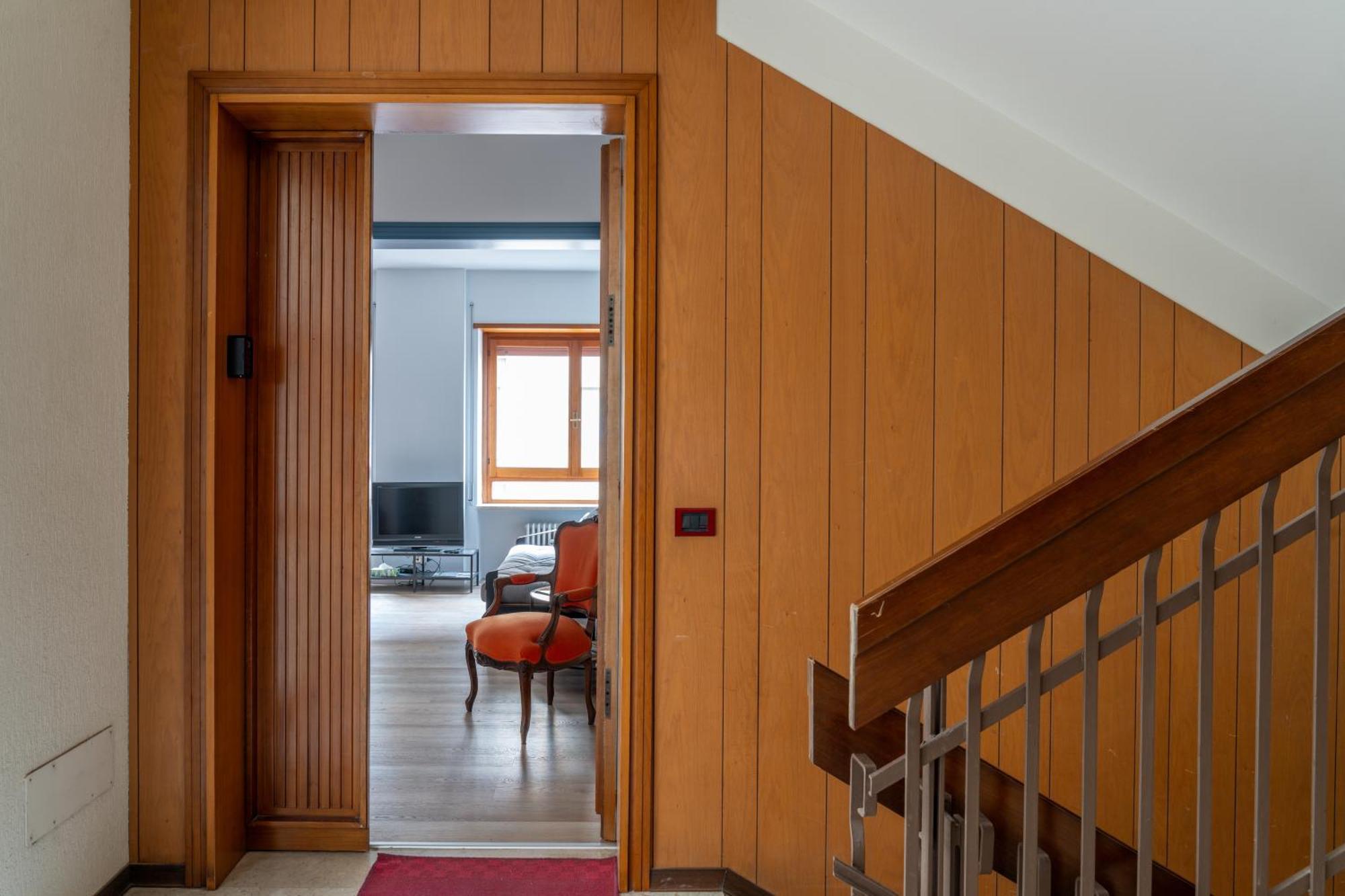 Quieta 6 - Renovated 70S Apartment - Italywego Περούτζια Εξωτερικό φωτογραφία