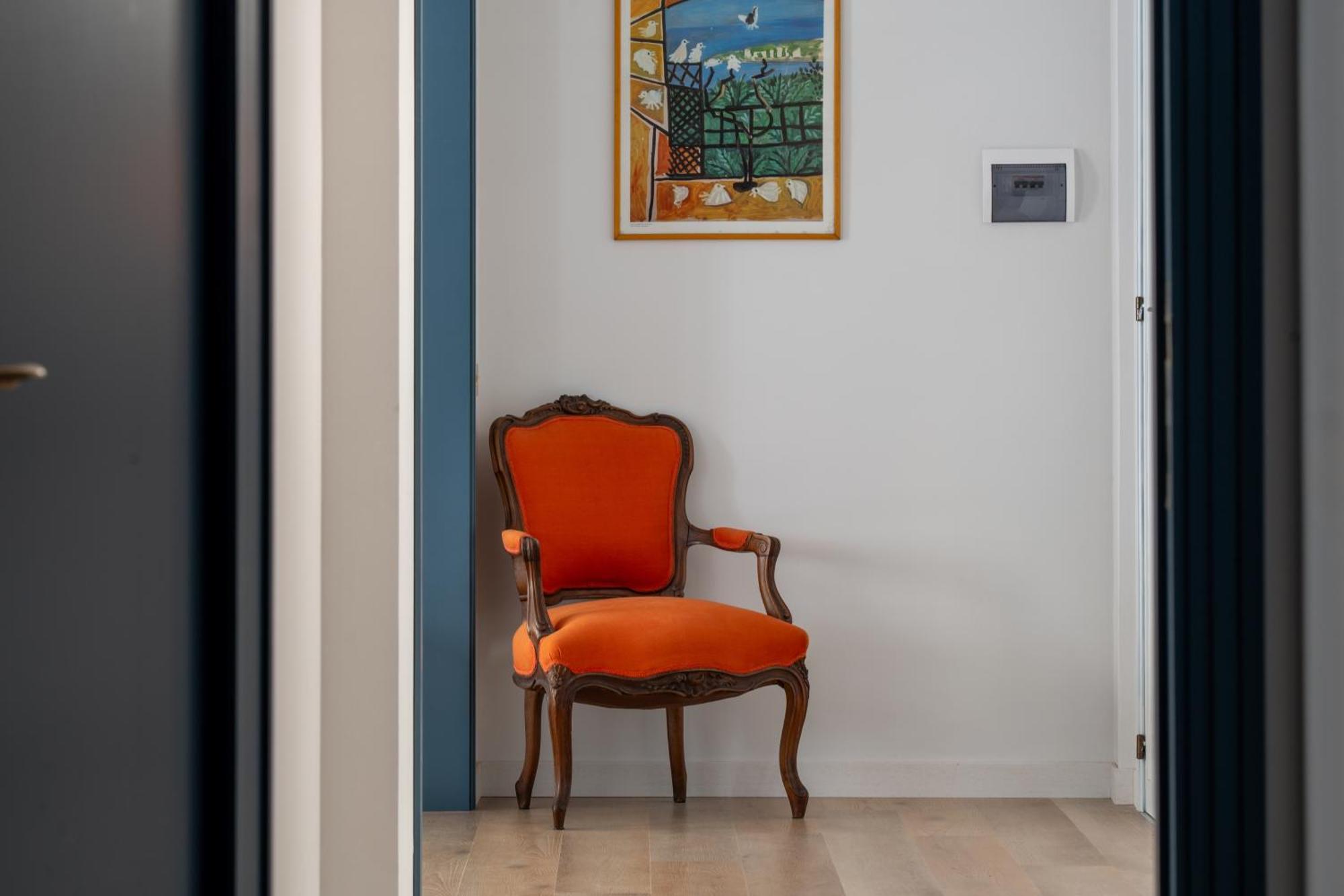 Quieta 6 - Renovated 70S Apartment - Italywego Περούτζια Εξωτερικό φωτογραφία