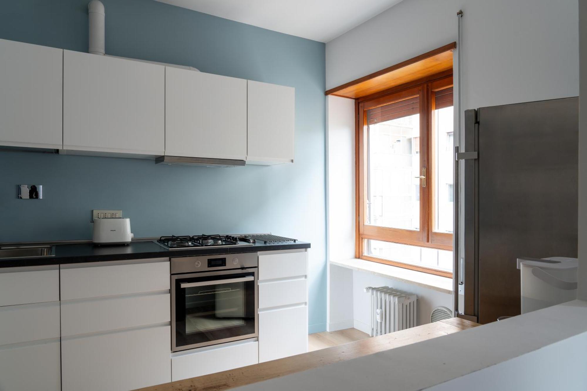 Quieta 6 - Renovated 70S Apartment - Italywego Περούτζια Εξωτερικό φωτογραφία