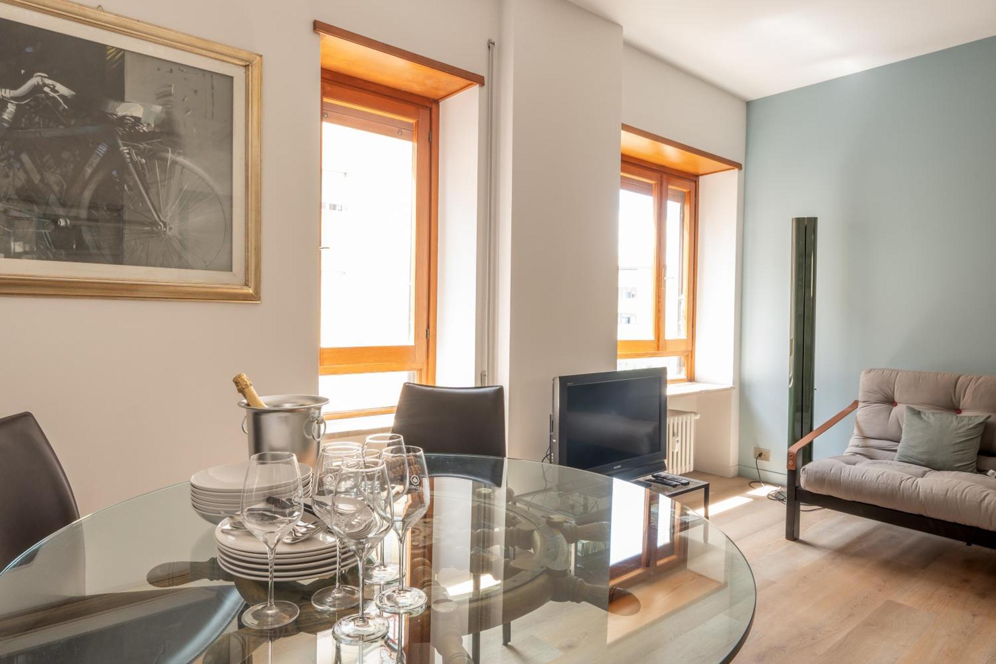 Quieta 6 - Renovated 70S Apartment - Italywego Περούτζια Εξωτερικό φωτογραφία