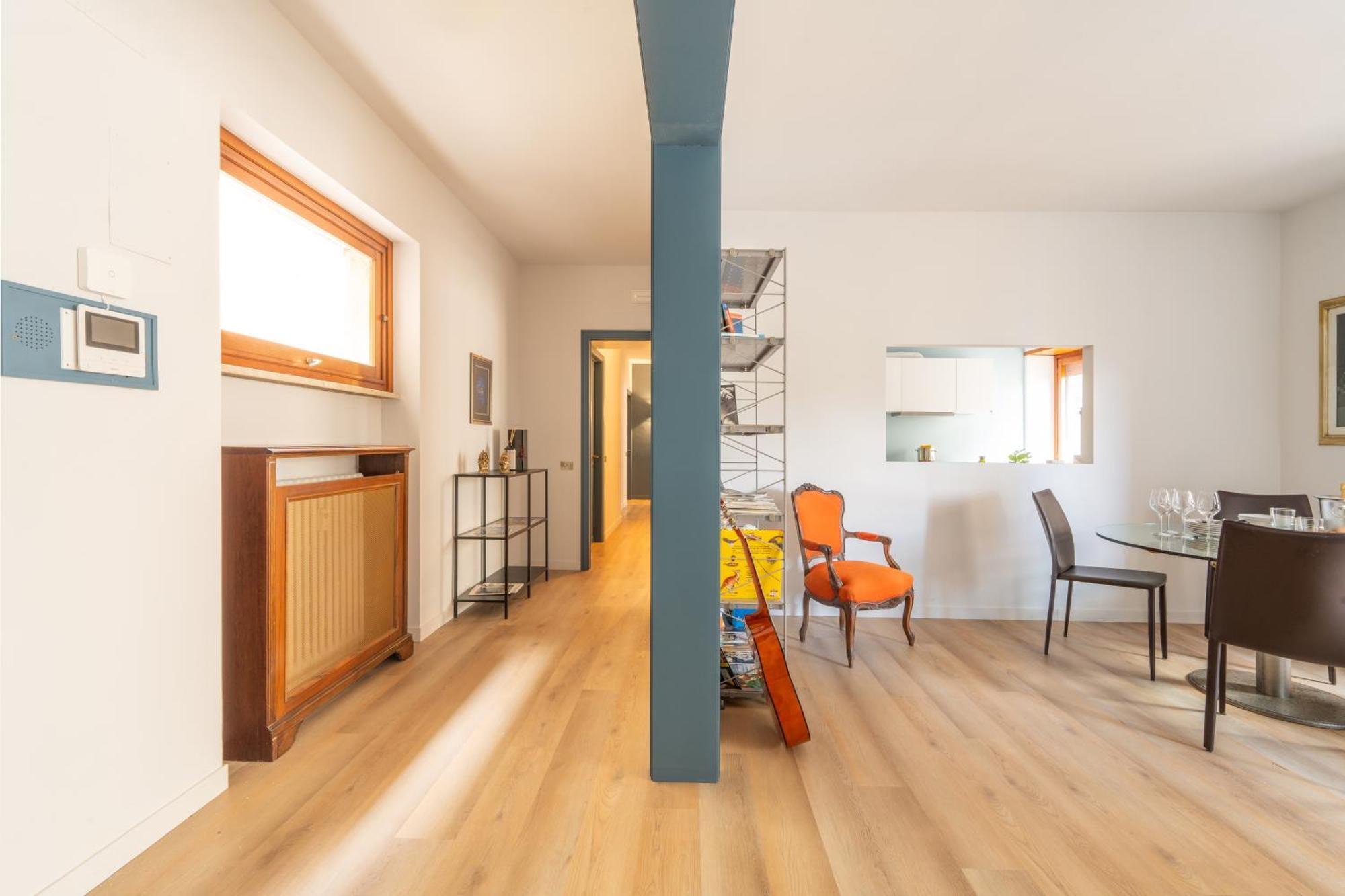 Quieta 6 - Renovated 70S Apartment - Italywego Περούτζια Εξωτερικό φωτογραφία