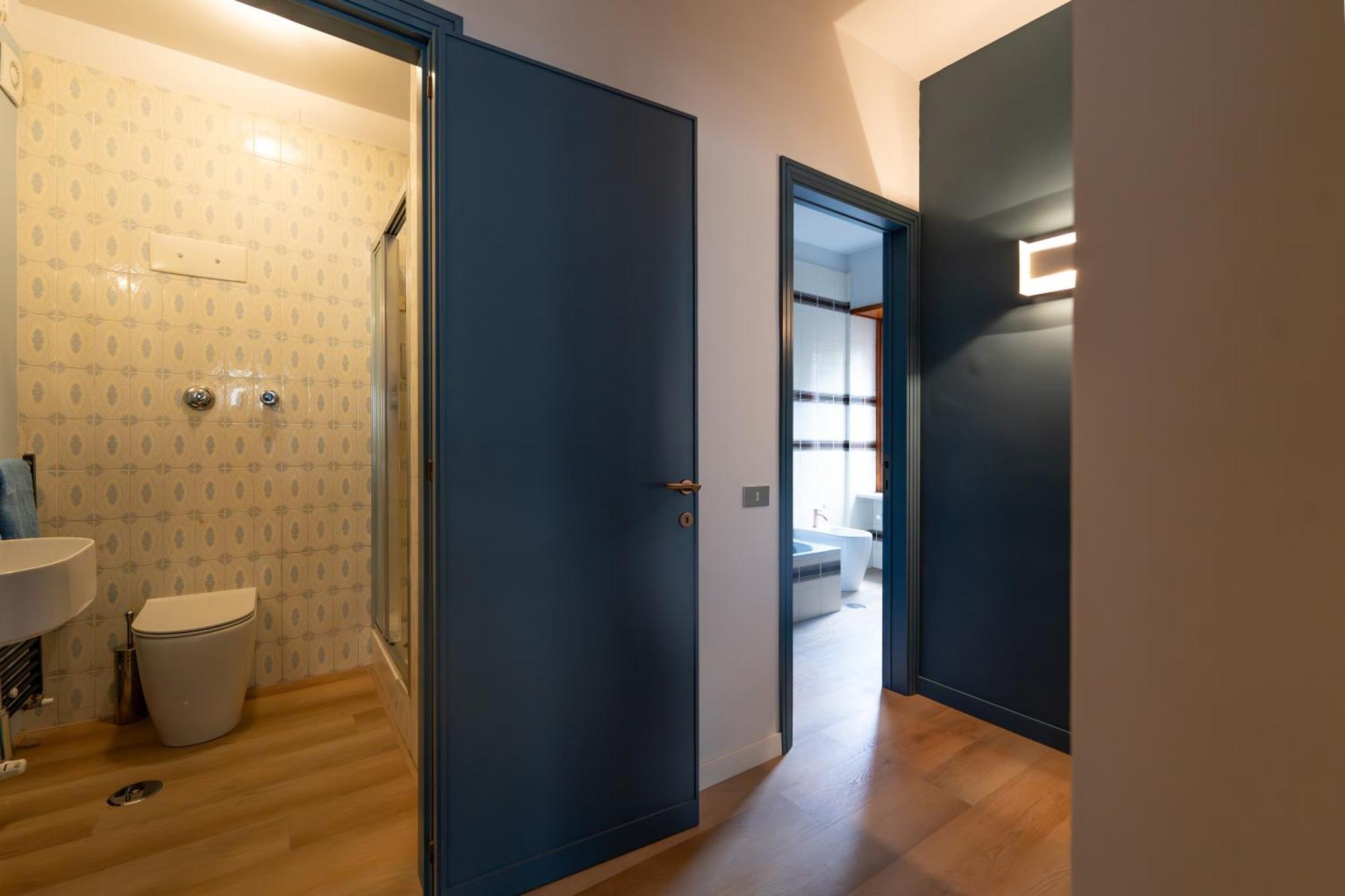 Quieta 6 - Renovated 70S Apartment - Italywego Περούτζια Εξωτερικό φωτογραφία