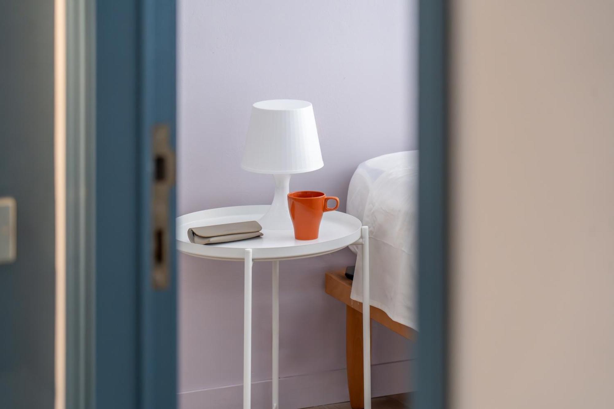 Quieta 6 - Renovated 70S Apartment - Italywego Περούτζια Εξωτερικό φωτογραφία