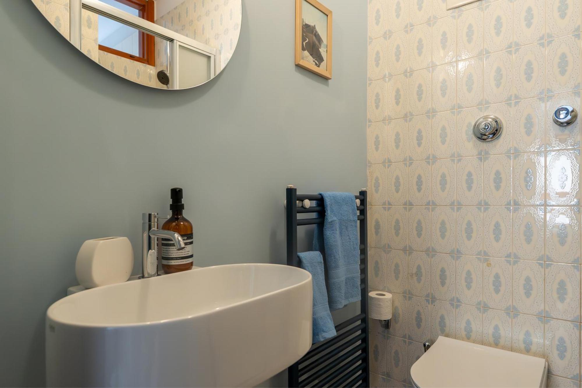 Quieta 6 - Renovated 70S Apartment - Italywego Περούτζια Εξωτερικό φωτογραφία