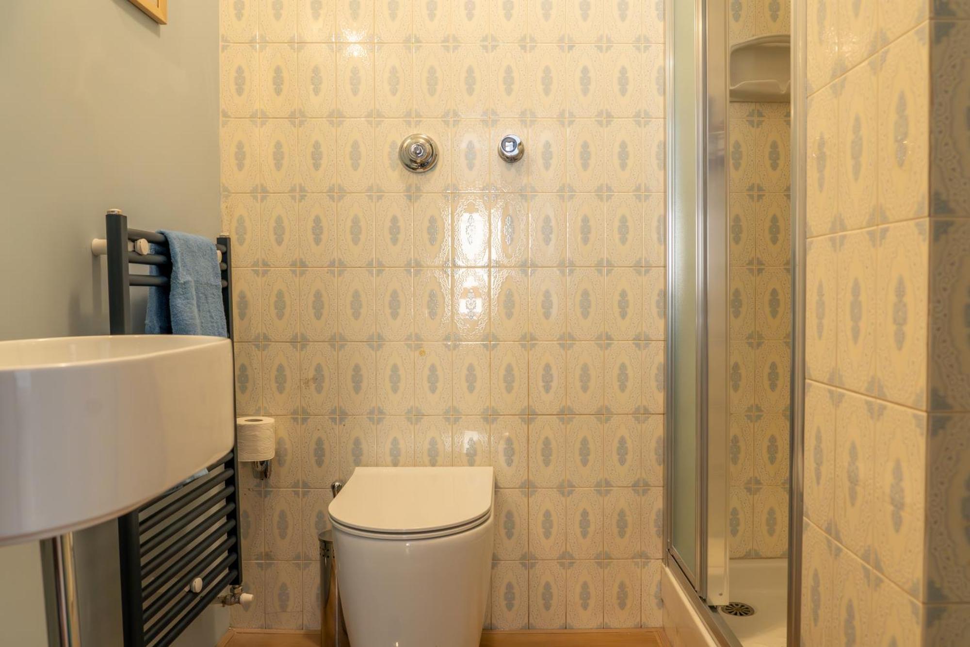 Quieta 6 - Renovated 70S Apartment - Italywego Περούτζια Εξωτερικό φωτογραφία