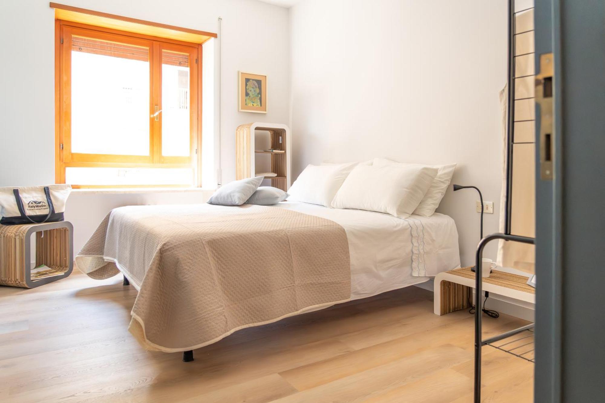 Quieta 6 - Renovated 70S Apartment - Italywego Περούτζια Εξωτερικό φωτογραφία
