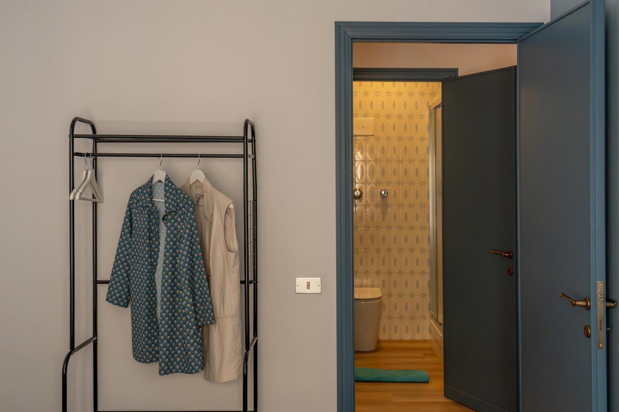 Quieta 6 - Renovated 70S Apartment - Italywego Περούτζια Εξωτερικό φωτογραφία