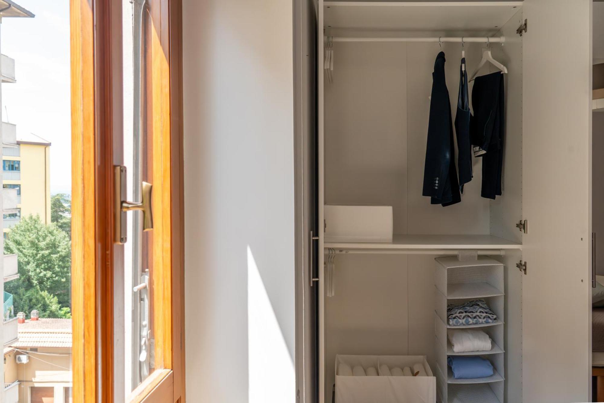 Quieta 6 - Renovated 70S Apartment - Italywego Περούτζια Εξωτερικό φωτογραφία