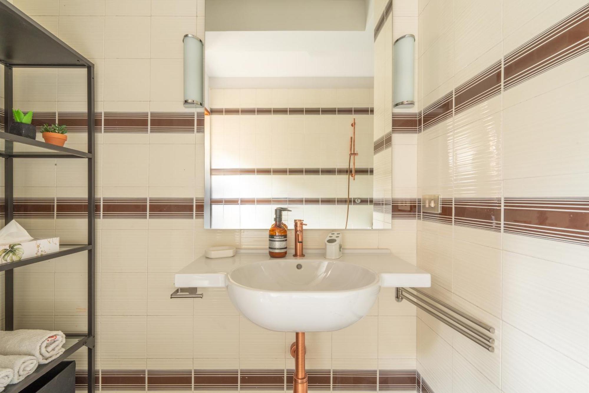 Quieta 6 - Renovated 70S Apartment - Italywego Περούτζια Εξωτερικό φωτογραφία