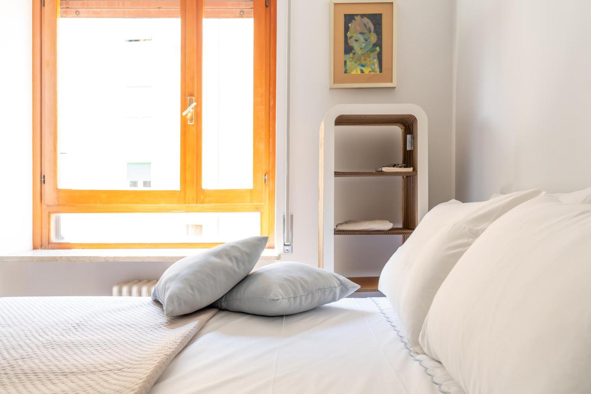 Quieta 6 - Renovated 70S Apartment - Italywego Περούτζια Εξωτερικό φωτογραφία
