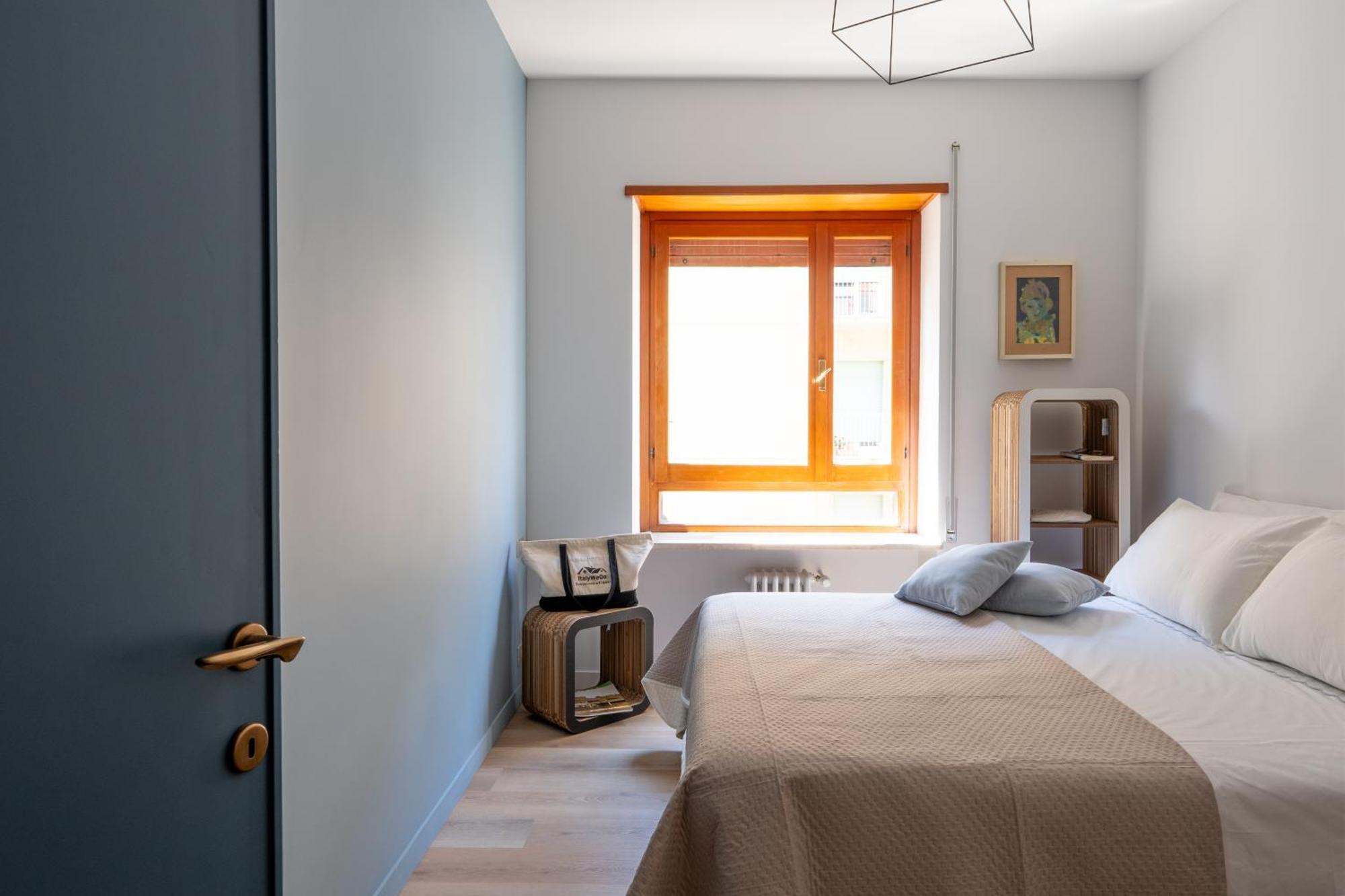Quieta 6 - Renovated 70S Apartment - Italywego Περούτζια Εξωτερικό φωτογραφία